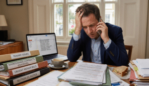 Renters Right Bill and Landlord unsure what to do